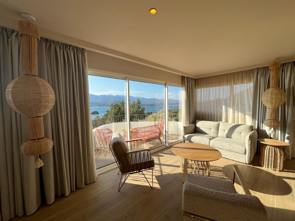 Hotel Riva Beach 维琪奥港 外观 照片