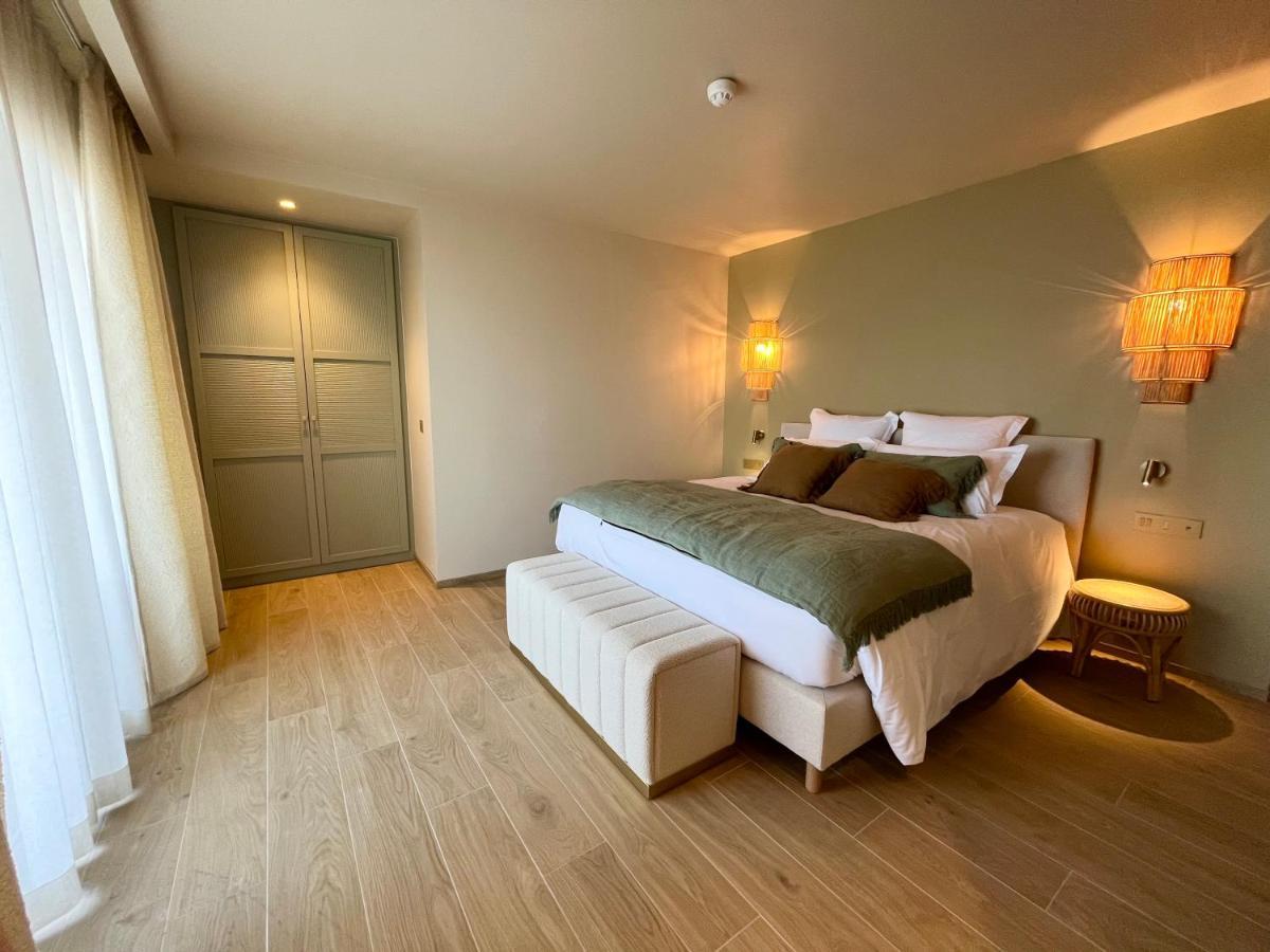 Hotel Riva Beach 维琪奥港 外观 照片