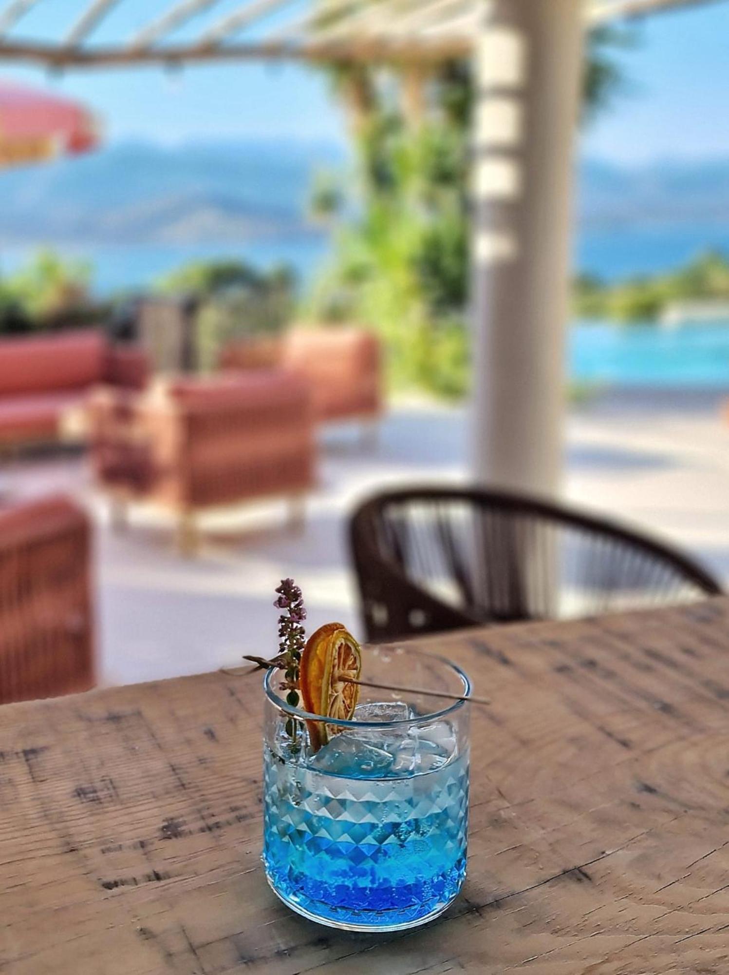 Hotel Riva Beach 维琪奥港 外观 照片
