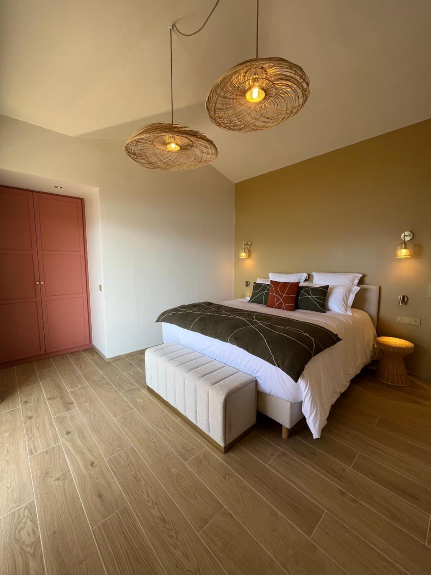 Hotel Riva Beach 维琪奥港 外观 照片