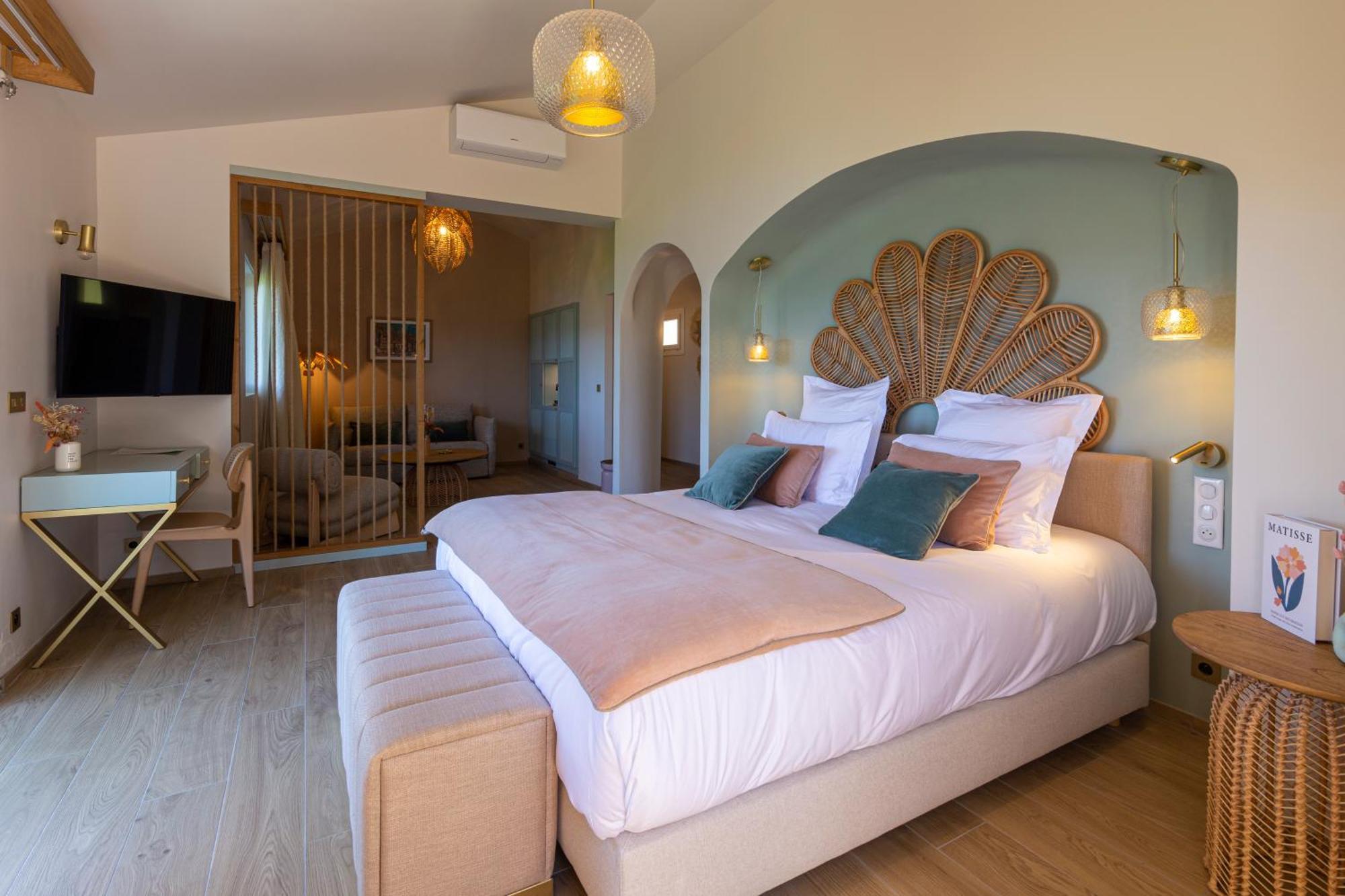 Hotel Riva Beach 维琪奥港 外观 照片