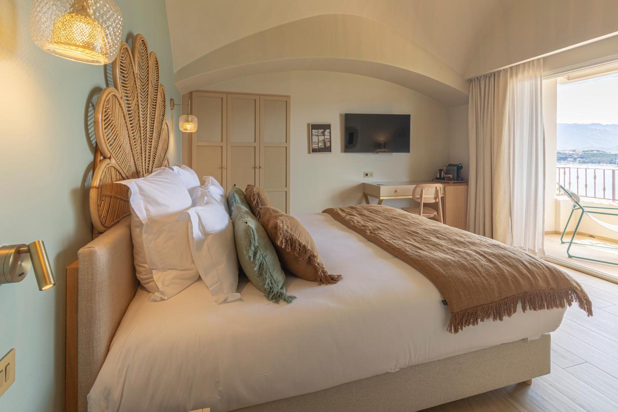 Hotel Riva Beach 维琪奥港 外观 照片