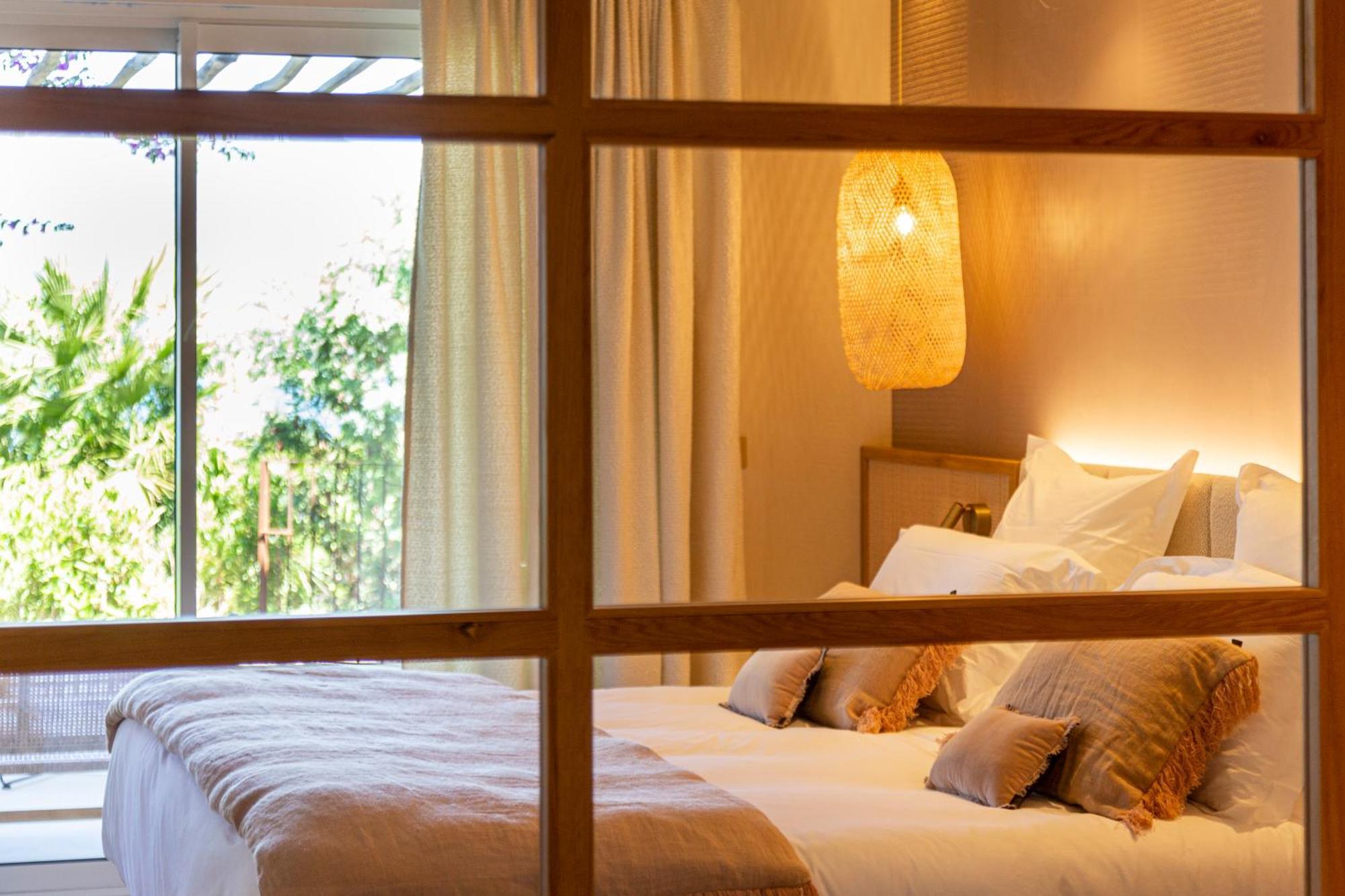 Hotel Riva Beach 维琪奥港 外观 照片