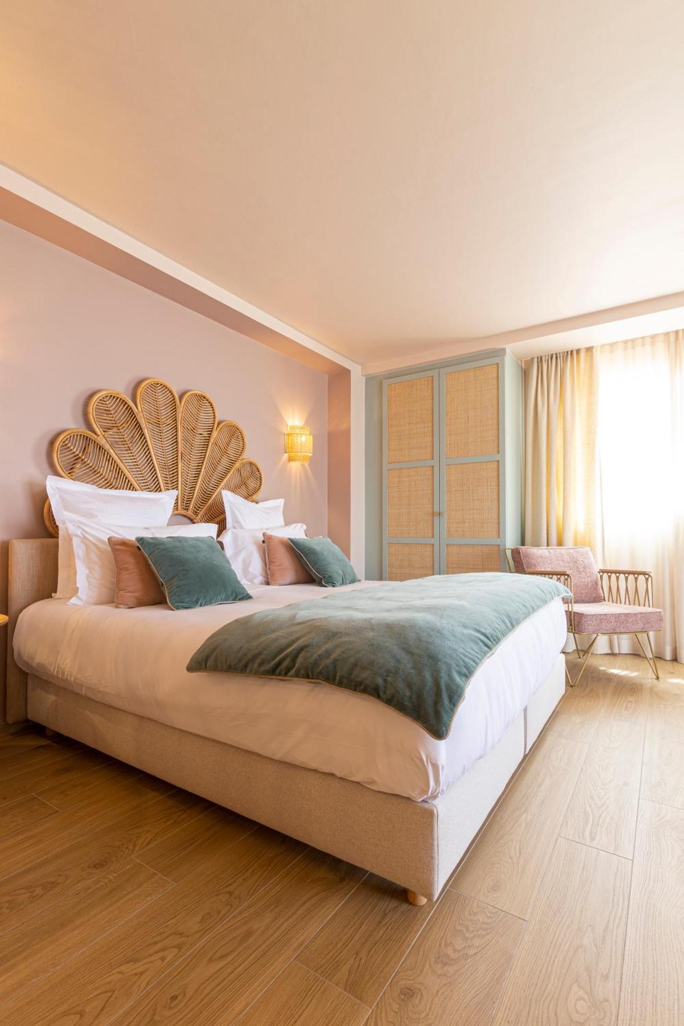 Hotel Riva Beach 维琪奥港 外观 照片