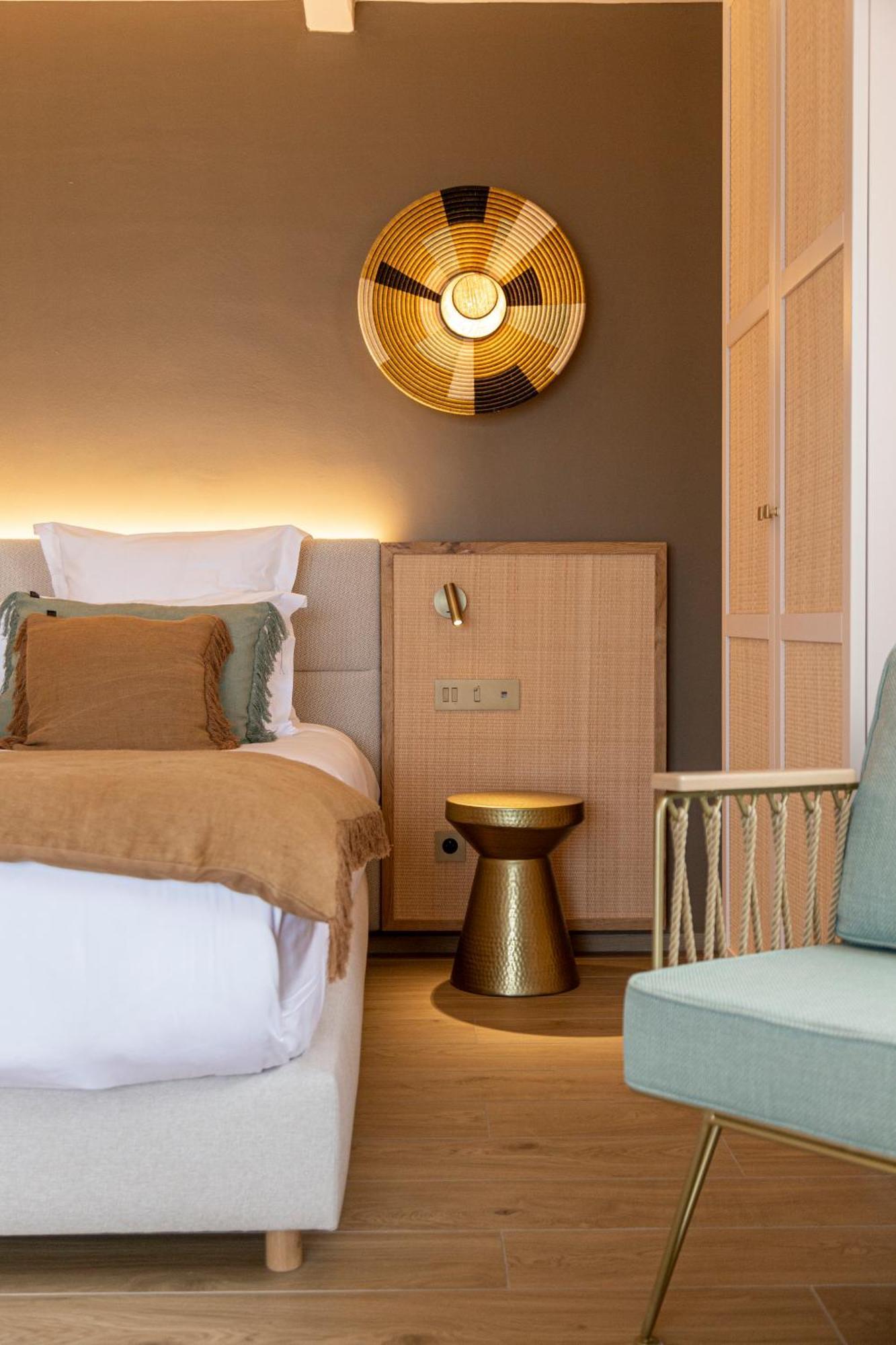 Hotel Riva Beach 维琪奥港 外观 照片
