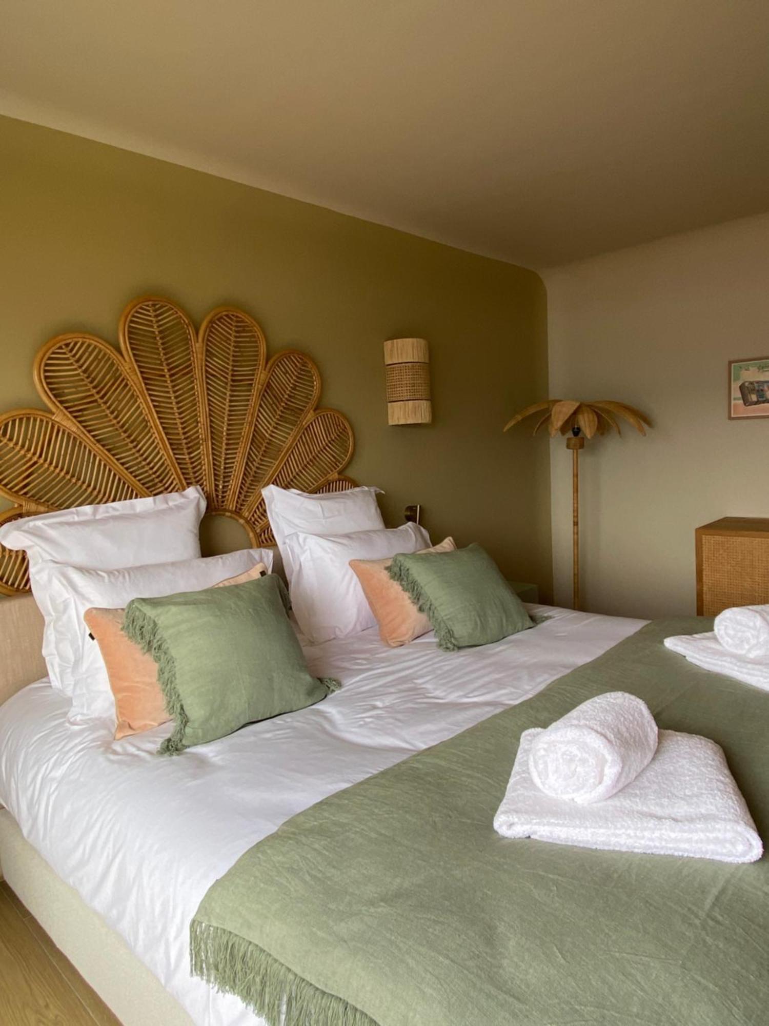 Hotel Riva Beach 维琪奥港 外观 照片